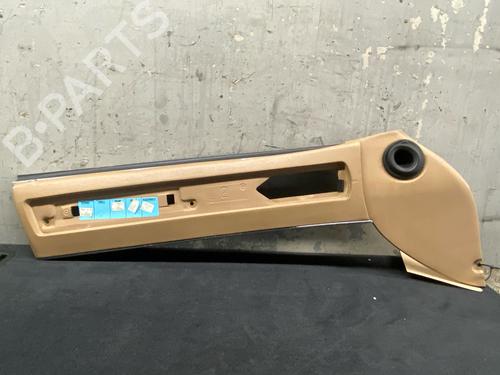 Venstre frontpanel Venstre frontpanel JAGUAR XJ (XJ40, XJ81) 6 3.2 24V (199 hp) 34006743 34006743