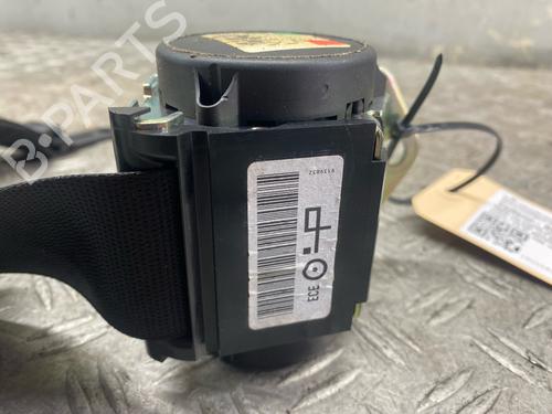 Rear left seatbelt BMW 1 Coupe (E82) 120 d | BP25794042I29 