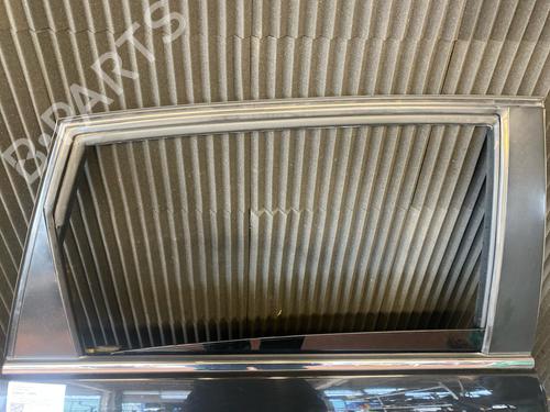 Right rear door OPEL ANTARA A (L07) 2.0 CDTI 4x4 | BP16751265C5 