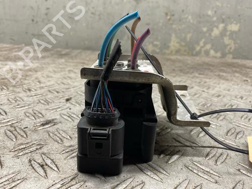 Electronic sensor AUDI A8 D3 (4E2, 4E8) 4.2 TDI quattro | BP29944349M84