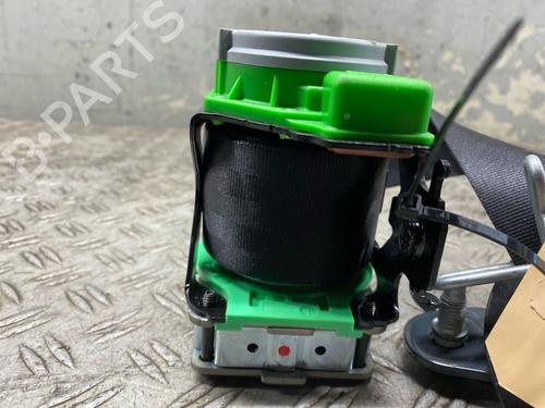 Front right seatbelt CITROËN C4 II (NC_) 1.6 HDi 90 | BP32060260I25 