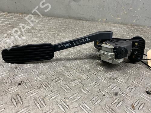 Used Pedal VOLVO V70 II (285) D5 (163 hp) 25492172