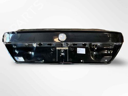Used Tailgate Tailgate 38725855 38725855
