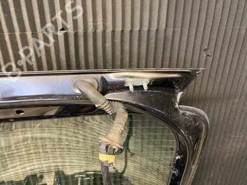 Tailgate SEAT IBIZA IV (6J5, 6P1) 1.6 | BP21266437C6 