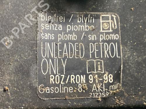 Fuel flap BMW 5 (E60) 545 i | BP16139463C131 