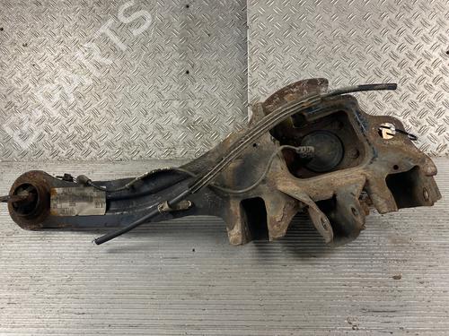 Right rear steering knuckle FORD FOCUS III Turnier 1.6 EcoBoost | BP12580177M28 