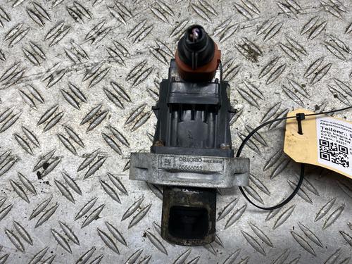 Used Egr OPEL INSIGNIA A (G09) 2.0 CDTI (68) (131 hp) 31013947