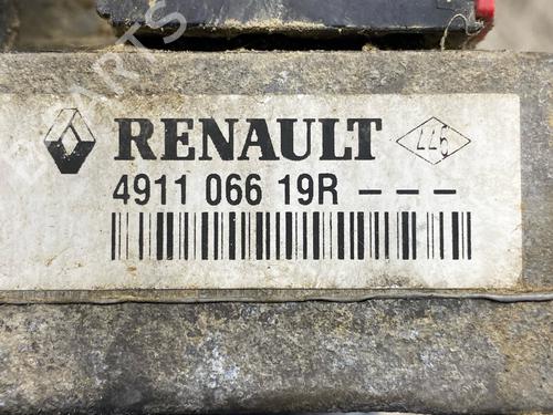 Styring servopumpe DACIA SANDERO 1.5 dCi | BP29158006M99 