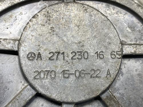 Vacuum pump MERCEDES-BENZ C-CLASS T-Model (S204) C 180 CGI (204.249) | BP30698622M80 