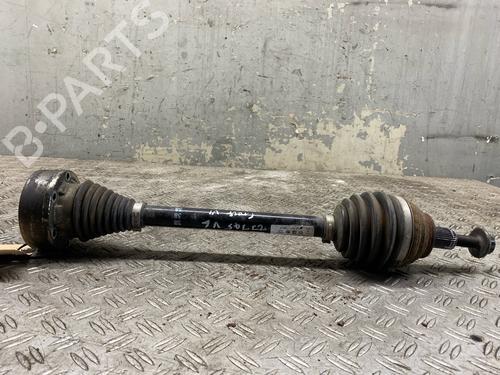 Left front driveshaft VW GOLF VI (5K1) 1.4 TSI | BP34557487M38 - Image 2