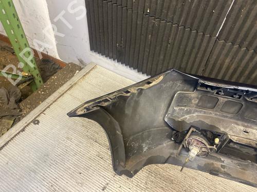 Front bumper BMW 5 (E60) 520 i | BP21485063C7 