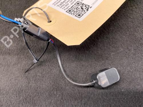 Electronic module OPEL CASCADA (W13) 1.6 SIDI (67) | BP37219639M83 - Image 7