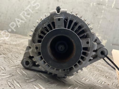 Used Alternator Alternator JAGUAR X-TYPE I (X400) 2.5 V6 All-wheel Drive (196 hp) 34519156 34519156