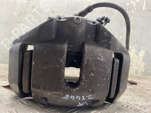 Right front brake caliper BMW 7 (E65, E66, E67) 745 i, Li | BP38755701M104 - Image 2