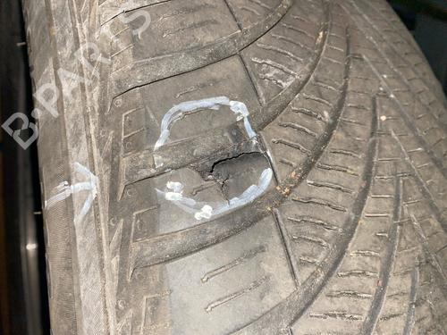 Rim JEEP GRAND CHEROKEE IV (WK, WK2) 3.0 CRD V6 4x4 | BP18041291C45 