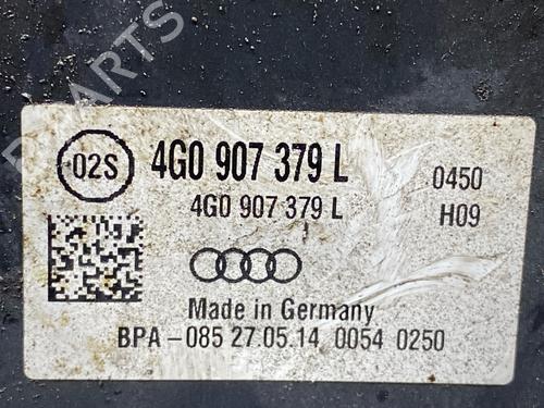ABS pump AUDI A6 C7 Avant (4G5, 4GD) 3.0 TDI | BP29282390M43 