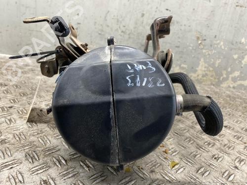 Styring servopumpe FIAT SCUDO Van (270_, 272_) 2.0 D Multijet | BP29568206M99 