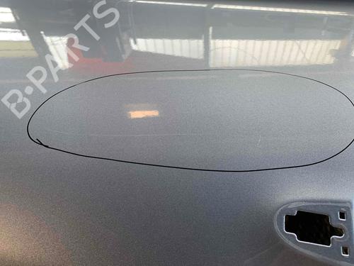 Right front door HYUNDAI SANTA FÉ II (CM) 2.2 CRDi 4x4 | BP27499253C3 
