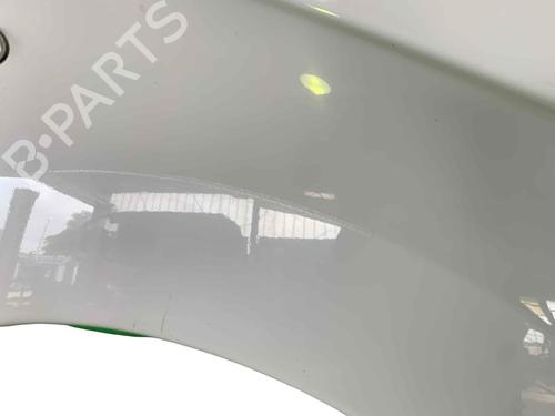 Right front fenders FIAT SCUDO Van (270_, 272_) 2.0 D Multijet | BP29568187C42 