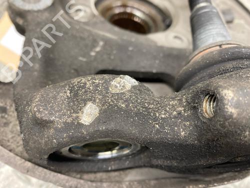 Left front steering knuckle AUDI A4 B9 Avant (8W5, 8WD) 2.0 TDI | BP33242954M25  - Image 7