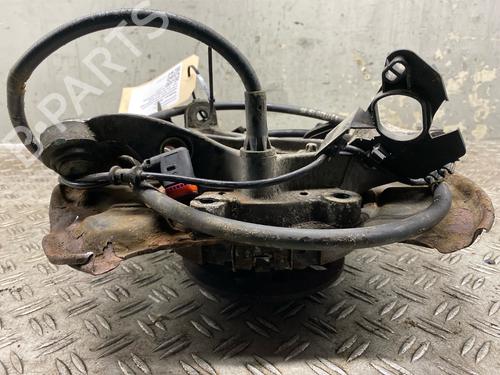 Left rear steering knuckle MERCEDES-BENZ E-CLASS T-Model (S211) E 280 T CDI (211.220) | BP29539120M27 