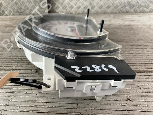 Instrument cluster OPEL AGILA (B) (H08) 1.0 (F68) | BP23109148C47 