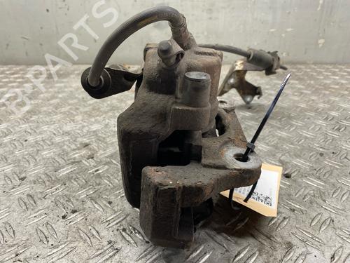 Right front brake caliper BMW 3 Touring (E91) 320 d | BP25051975M104 