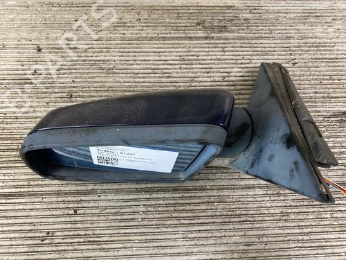 Left mirror BMW 5 (E60) 520 i | BP21518487C26 