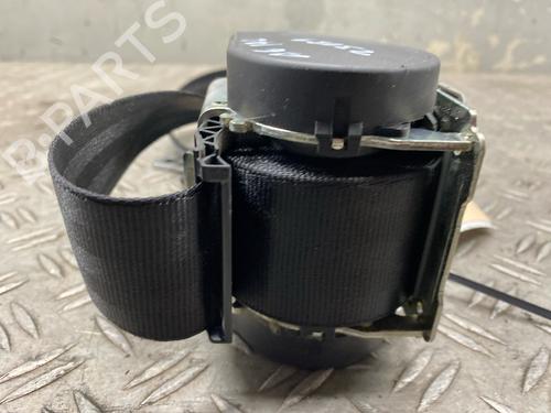 Rear left seatbelt AUDI A6 C6 Avant (4F5) 3.0 TDI quattro | BP27704638I29 