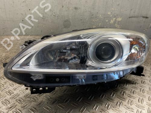 Lyskaster venstre MAZDA 5 (CW) 2.0 (CWEFW) (150 hp) 31663185