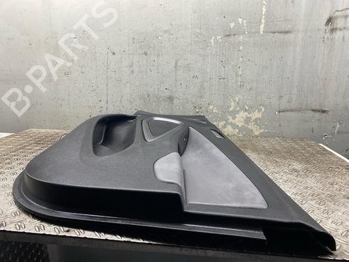 Front right panel OPEL CROSSLAND X / CROSSLAND (P17, P2QO) 1.2 (75) | BP31949319C59 