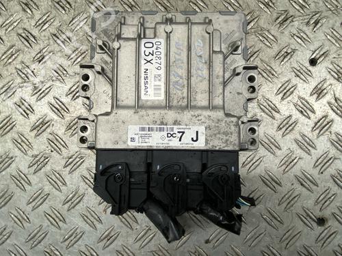 Centralina motore NISSAN QASHQAI II (J11, J11_) 1.3 DIG-T (160 hp) 30940512