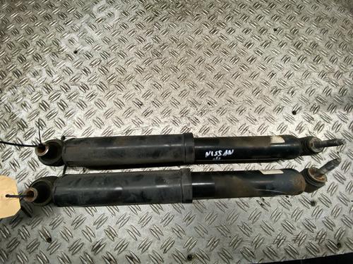 Używane Amortyzator tylny prawy NISSAN QASHQAI II (J11, J11_) 1.3 DIG-T (160 hp) 30964102