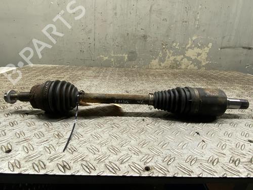 Left front driveshaft MERCEDES-BENZ A-CLASS (W169) A 170 (169.032, 169.332) | BP32305297M38 - Image 2