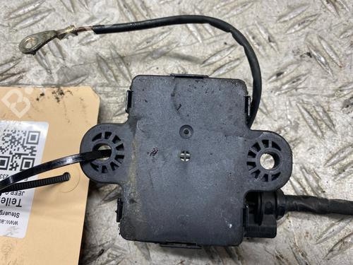 Electronic module JEEP COMPASS (MK49) 2.2 CRD 4x4 | BP33458381M83 - Image 8