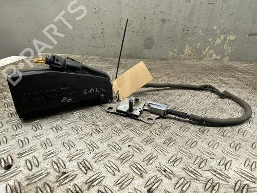 Bagklap lås AUDI A8 D3 (4E2, 4E8) 4.2 TDI quattro | BP30129057C101