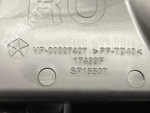 Air vent JEEP GRAND CHEROKEE IV (WK, WK2) 3.0 CRD V6 4x4 | BP32445911I21 