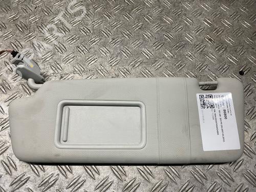 Left sun visor AUDI A5 (8T3) 3.2 FSI quattro | BP26498975I1 