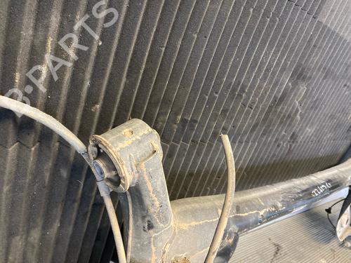 Rear axle CITROËN C1 II (PA_, PS_) 1.0 VTi 68 | BP19164972M2 