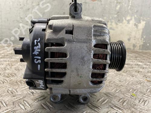Alternator OPEL CASCADA (W13) 1.6 SIDI (67) | BP37402249M7 - Image 5