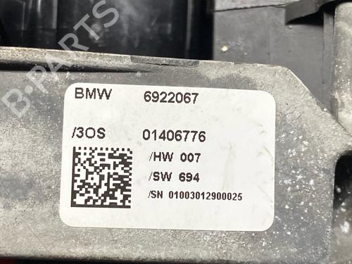 Comutador BMW 7 (E65, E66, E67) 745 i, Li | BP38755679I30  - Image 13