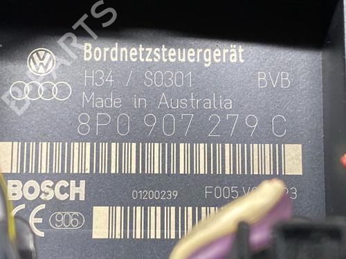 Electronic module AUDI A3 (8P1) 2.0 TDI 16V | BP33018375M83  - Image 7
