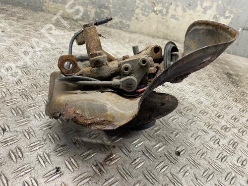 Right front steering knuckle MERCEDES-BENZ E-CLASS (W124) E 220 (124.022) | BP36860441M26  - Image 5