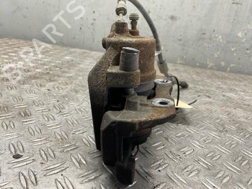 Right front brake caliper FORD FOCUS III Turnier 1.0 EcoBoost | BP27478732M104 