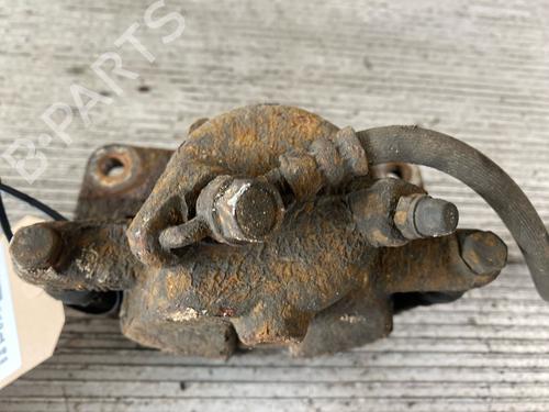 Left front brake caliper OPEL AGILA (B) (H08) 1.0 (F68) | BP23109198M105 