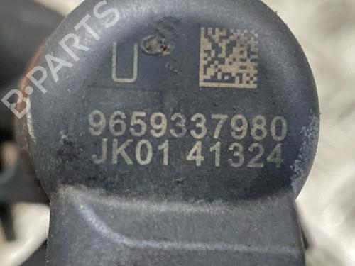 Injector FIAT SCUDO Van (270_, 272_) 2.0 D Multijet | BP29568212M100 