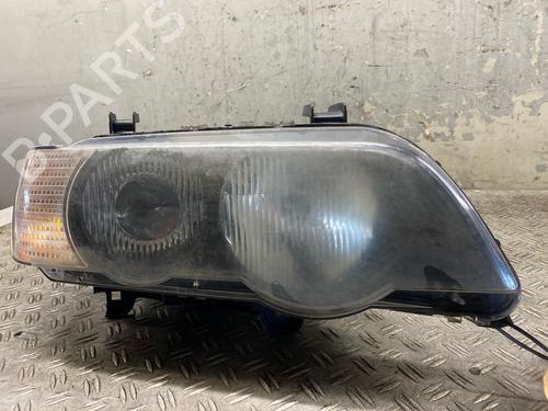 Used Right headlight Right headlight 38291792 38291792