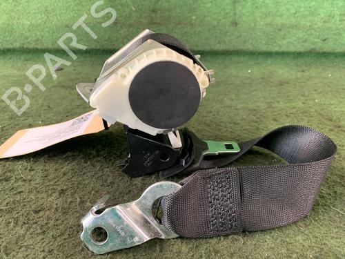 Rear center seatbelt MERCEDES-BENZ S-CLASS (W221, V221) S 400 Hybrid (221.095, 221.195) | BP20659555I27 
