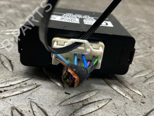 Øvrige Styrinhsenheder NISSAN QASHQAI II (J11, J11_) 1.3 DIG-T | BP30940499M11