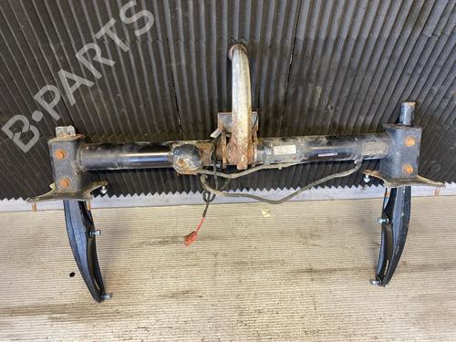 Tow ball/Mechanism MERCEDES-BENZ M-CLASS (W164) ML 350 4-matic (164.186) | BP19342539C141 
